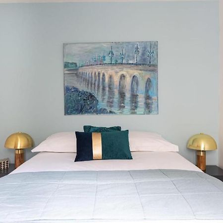 Easylodge - Appartement 2 Chambres Μπορντό Εξωτερικό φωτογραφία