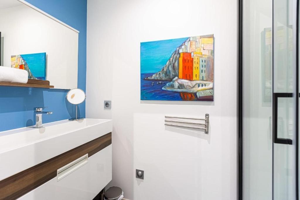 Easylodge - Appartement 2 Chambres Μπορντό Εξωτερικό φωτογραφία