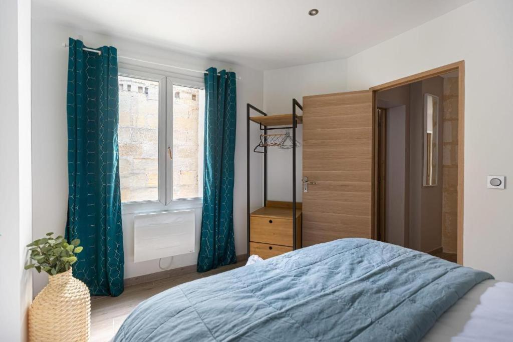 Easylodge - Appartement 2 Chambres Μπορντό Εξωτερικό φωτογραφία