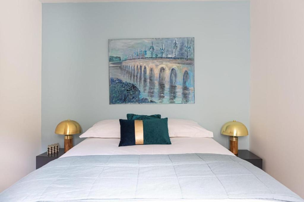 Easylodge - Appartement 2 Chambres Μπορντό Εξωτερικό φωτογραφία